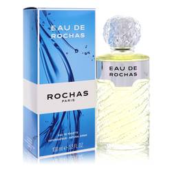 Eau De Rochas EDT for Women (50ml / 100ml)