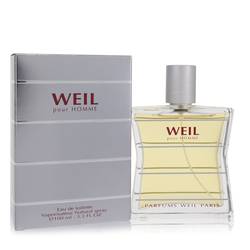 Weil Pour Homme EDT for Men