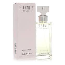 CK Eternity EDP for Women | Calvin Klein