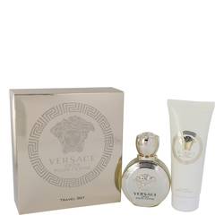 Versace Eros Perfume Gift Set for Women