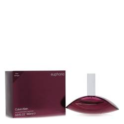 Calvin Klein Euphoria EDP for Women (15ml / 30ml / 50ml / 100ml / 160ml)