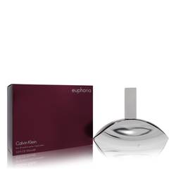 CK Euphoria 100ml EDP for Women