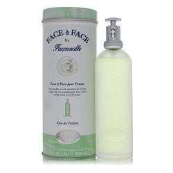 Faconnable Face A Face EDT for Women (100ml / 150ml)