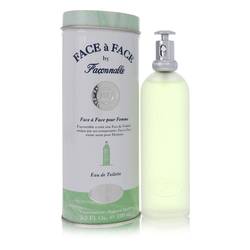 Faconnable Face A Face EDT for Women (100ml / 150ml)