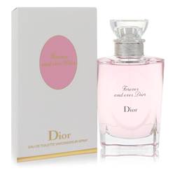 Christian Dior Forever And Ever EDT for Women