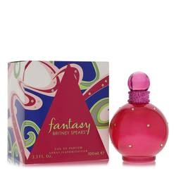 Britney Spears Fantasy EDP for Women (30ml / 50ml / 100ml)