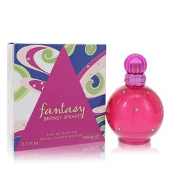 Britney Spears Fantasy EDP for Women