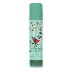 Wind Song Deodorant Spray for Women | Prince Matchabelli
