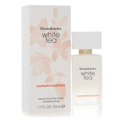 Elizabeth Arden White Tea Mandarin Blossom EDT for Women