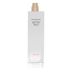 Elizabeth Arden White Tea Wild Rose EDT for Women (Tester)