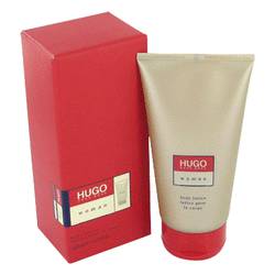 Hugo Body Lotion | Hugo Boss
