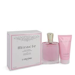 Lancome Miracle Gift Set for Women