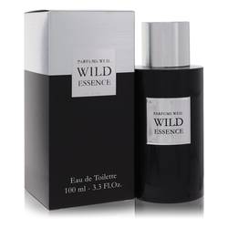 Wild Essence EDT for Men | Weil