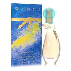Giorgio Beverly Hills Wings EDT for Women