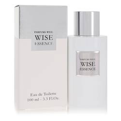 Wise Essence EDT for Men | Weil