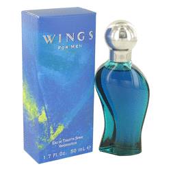 Giorgio Beverly Hills Wings EDT for Men