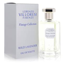 Lorenzo Villoresi Firenze Wild Lavender EDT for Men
