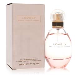 Sarah Jessica Parker Lovely EDP for Women (15ml / 30ml / 50ml / 80ml / 100ml / 150ml / 200ml)