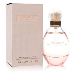 Sarah Jessica Parker Lovely EDP for Women