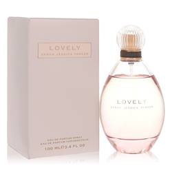 Sarah Jessica Parker Lovely EDP for Women (15ml / 30ml / 50ml / 80ml / 100ml / 150ml / 200ml)