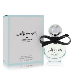 Kate Spade Walk On Air EDP for Women (30ml / 50ml / 100ml)