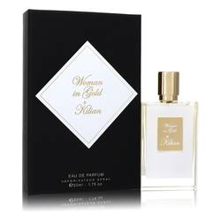 Kilian Woman In Gold EDP Refill for Women 