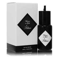 Kilian Woman In Gold EDP Refill for Women