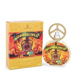 Parfumologie Rock & Roll Icon Woodstock 69 100ml EDP for Women