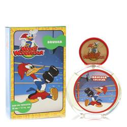 Woody Woodpecker Bruiser EDT for Men | First American Brands