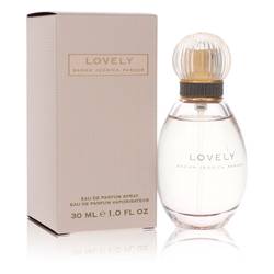 Sarah Jessica Parker Lovely EDP for Women