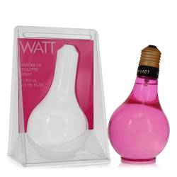 Cofinluxe Watt Pink Parfum De Toilette for Women