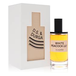 D.S. & Durga White Peacock Lily EDP for Unisex