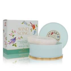 Prince Matchabelli Wind Song Dusting Powder