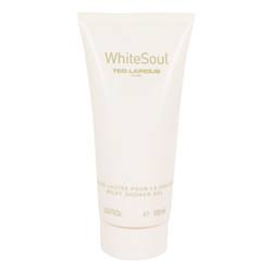 Ted Lapidus White Soul Shower Gel for Women