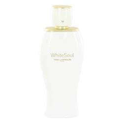 Ted Lapidus White Soul EDP for Women (unboxed)