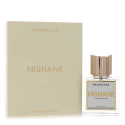Nishane Wulong Cha Extrait De Parfum for Unisex