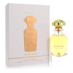 Wurood Blanc Sapphire EDP for Women | Fragrance World