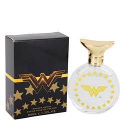 Wonder Woman Eau De Toilette Spray (Red Box) | Marmol & Son
