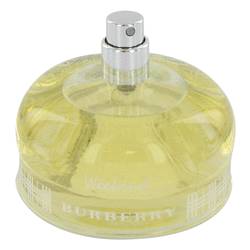 Burberry Weekend EDP for Women (Tester)