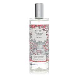 Woods Of Windsor True Rose Room Fragrance Spray for Women