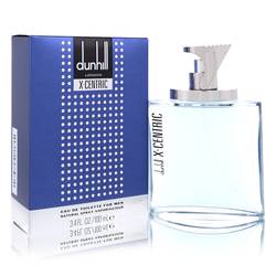 Alfred Dunhill X-Centric EDT for Men