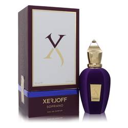Xerjoff Soprano EDP for Women (50ml / 100ml)