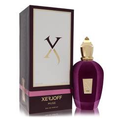 Xerjoff Muse EDP for Unisex | Singapore