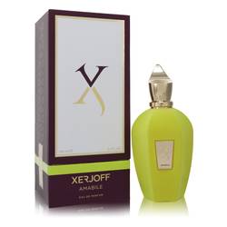 Xerjoff Amabile EDP for Unisex (50ml / 100ml)