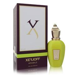 Xerjoff Amabile EDP for Unisex (50ml / 100ml)