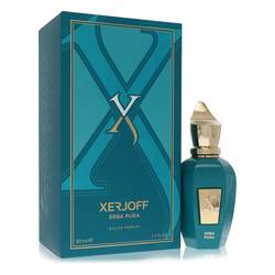 Xerjoff Erba Pura EDP for Women (100ml Ready Stock $290 - WhatsApp 9222 0111)