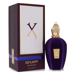Xerjoff Soprano EDP for Women (50ml / 100ml)