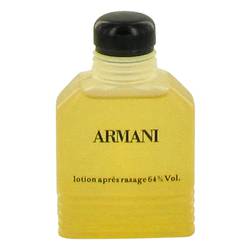 Armani After Shave for Men (Unboxed) | Giorgio Armani