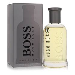 Boss No. 6 After Shave (Grey Box) | Hugo Boss