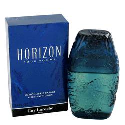 Guy Laroche Horizon After Shave Lotion for Men